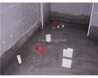 卫生间外墙渗水怎么处理，苏州高新区专业卫生间改造防水补漏公司