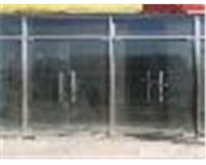 上海地弹簧安装维修 玻璃门维修