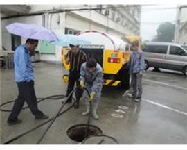 桐乡市大麻镇各种管道堵塞清洗清淤15345820350
