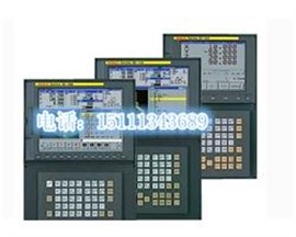 FANUC Series Oi-mode1A发那科系统维修