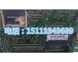 研华工控板PCA-6773维修