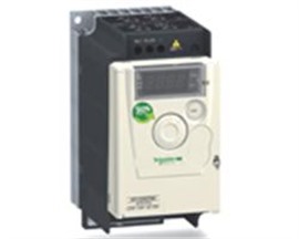 衡阳施耐德ATV61变频器维修
