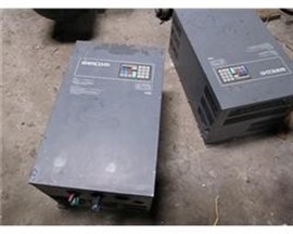 肇庆三垦samco变频器维修