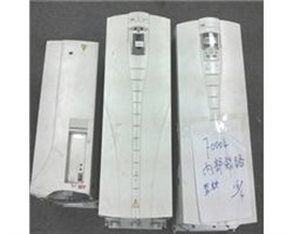 肇庆abb变频器维修