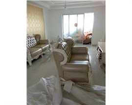 平阴沙发定做维修翻新，家具安装维修