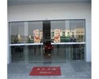 上海松江区方松自动门维修门禁系统维修安装保养