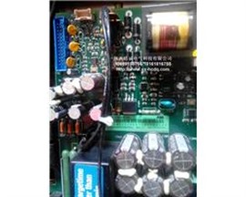 陕西ABB DCS550直流调速器维修