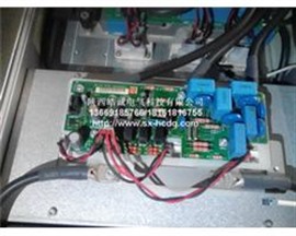 西安VLT丹佛斯FC301-55KW变频器维修