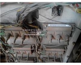 西安280KW 球磨机变频器维修