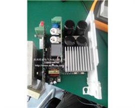 陕西高陵ACS350变频器维修