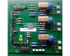 ABB软启动器PSTB-370-600维修