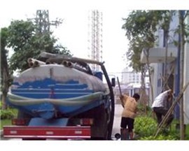 平湖排污管道清淤电话