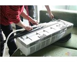 浦东金桥空调故障维修空调不制冷维修-上门加液 清洗 拆装
