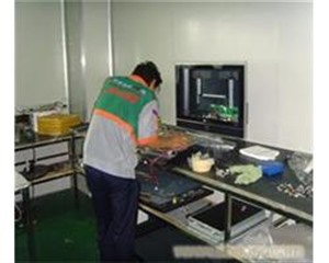 青岛开发区胶南海信液晶电视维修屏幕维修