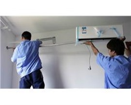 北京密云县巨各庄空调维修 加雪种 清洗 移机 加氟 保养