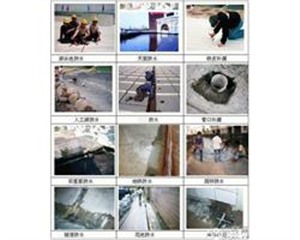 苏州工业园区专业防水补漏、屋面防水、外墙防水、厨卫防水