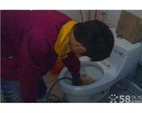 上海疏通下水道维修安装下水道清理化粪池高压清洗管道服务公司