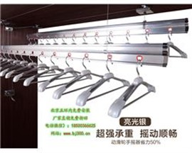 520北京升降晾衣架促销价格优惠