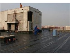 译安建筑您身边的防水管家 雨虹防水代理直销