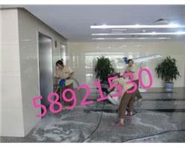 浦东康桥专业清洗玻璃会场保洁清洗地毯开荒