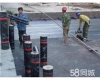 吴中区专业工厂建筑防水补漏高压注浆、专业楼顶屋面防水