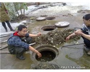 苏州新区专业抽化粪池,清理隔油池,清抽工业污水沉淀池
