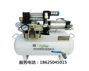 南京空气增压泵价格优势SY-581维修保养