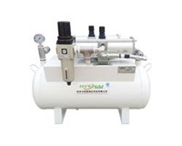 空气增压泵SY-581价格维修 保养