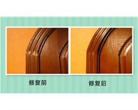 长沙巴师傅专业家具维修、家具补漆、家具翻新