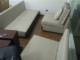 南通全区上门维修沙发床头换皮换布