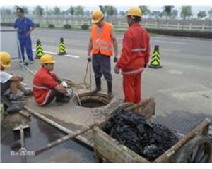 重庆大渡口管道疏通公司专业疏通下水道厕所清掏化粪池
