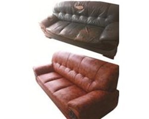 天津宾悦桥沙发换面 定做沙发套 卡座沙发定做 换椅子面