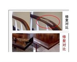 盐城家具改色 盐城沙发维修 盐城家具维修