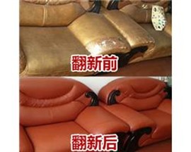 宁波沙发坐垫凹陷、弹簧、绷带加固、海绵更换