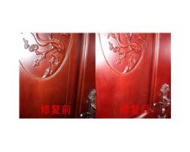 绍兴红木、沙发维修、翻新