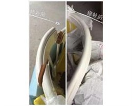 丽水家具油漆破损、脱落、开裂、凹陷