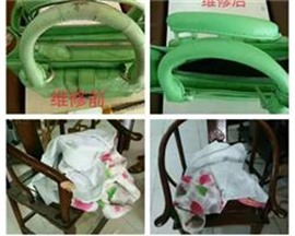 安庆家具 、工艺品 、地板划伤、上光、改色