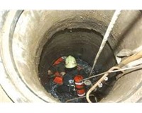 清远清理隔油池、污泥池、下水井里油污杂物、清理各种沙井