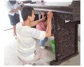鄂尔多斯专业家具美容维修十六年