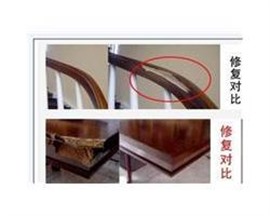 三明家具维修 补漆 上色