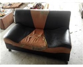 钦州咖啡厅卡座，民用沙发，办公沙发维修翻新