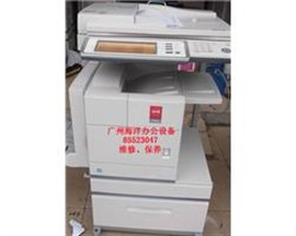 广州保养维护维修复印机