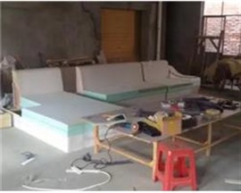 荆门宾馆沙发维修 换皮 换布