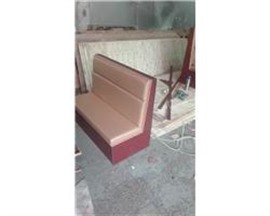 益阳KTV沙发维修 沙发换皮换布
