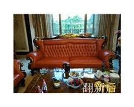 鸡西沙发清洗、沙发护理、沙发换布套、沙发换海绵