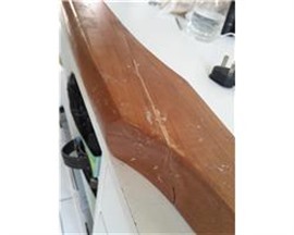 黑河家具维修 大理石修复 陶瓷修复
