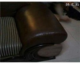 普洱家具补漆 皮革破损维修，沙发翻新 家具贴膜
