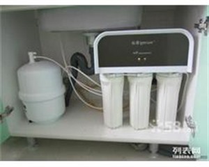 上海维修净水器更换净水器滤芯安装净水器道尔顿服务公司