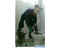 上海疏通管道维修安装下水道清理化粪池化油池高压清洗污水管道