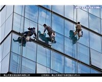 油烟机清洗 外墙高空清洗 石财晶面翻新 装修后清洁